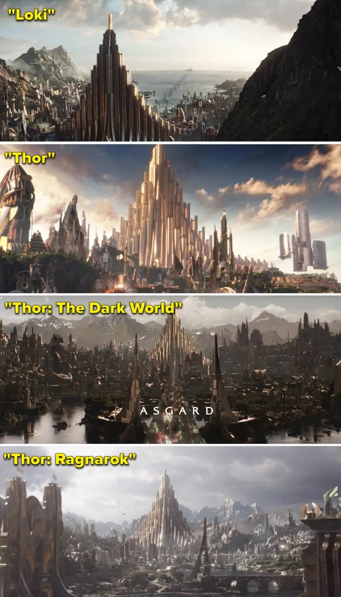 Marvel je pametno stavio 23 uskršnja jaja u Lokijevu epizodu 4