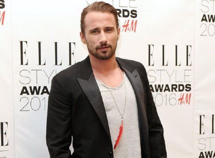 Red Sparrow Actor Matthias Schoenaerts Single As A Dime! Se hvordan Belgium Hunk Made It Into Hollywood