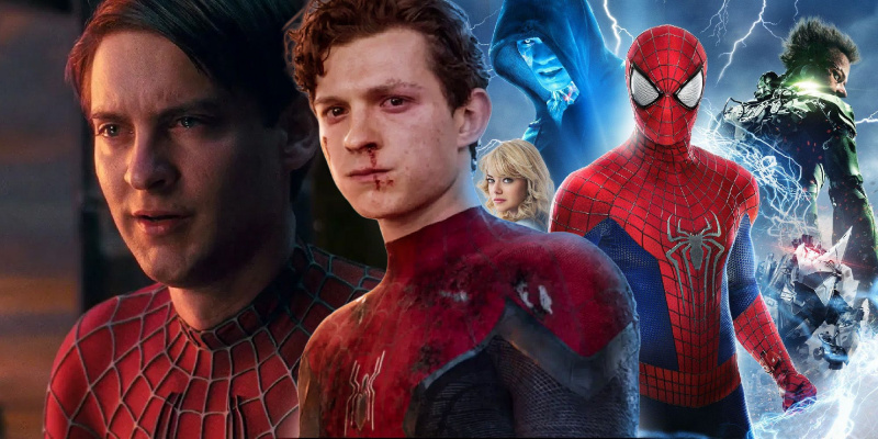 Sony og Marvel ryktes å ha forlenget MCU Spider-Man-avtalen