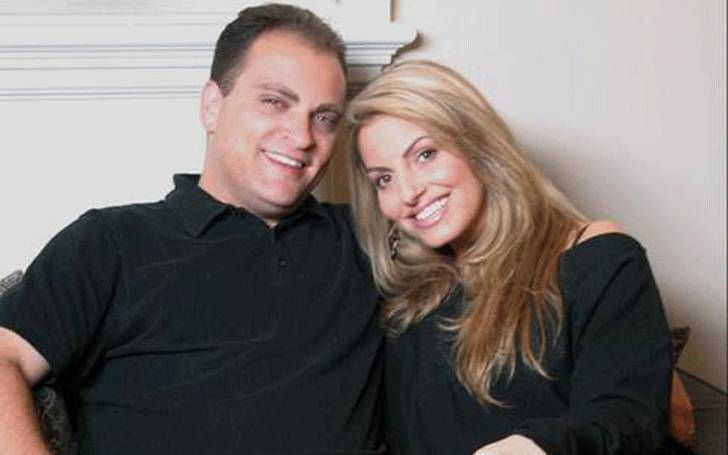 Hvor godt er det giftede liv hos Ron Fisico og hans bryderkone Trish Stratus?