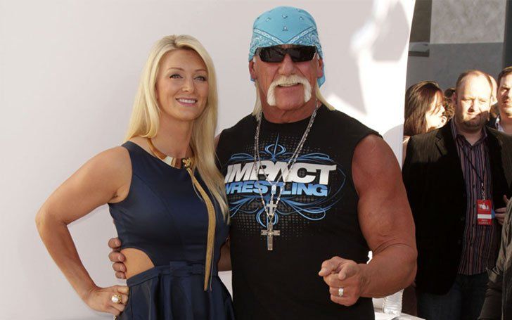 La vida de casado de Hulk Hogan con su segunda esposa Jennifer McDaniel, detalles completos que incluyen video sexual de 2012.