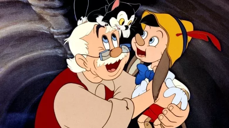 Disney+ Pinocchio: Всичко, което знаем досега