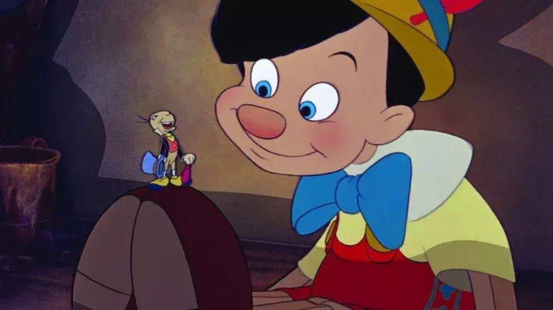   Disney+ Pinokis: koks galimas filmo siužetas?