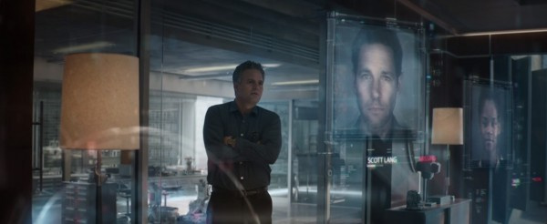   Avengers 4 trailer afbeelding 11