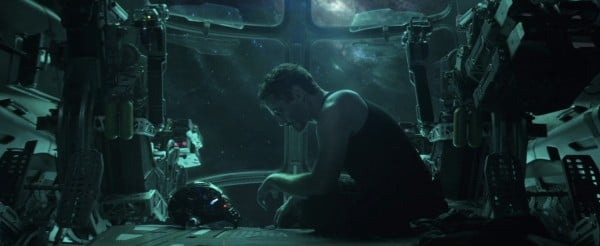   Avengers 4 Trailer Bild 5