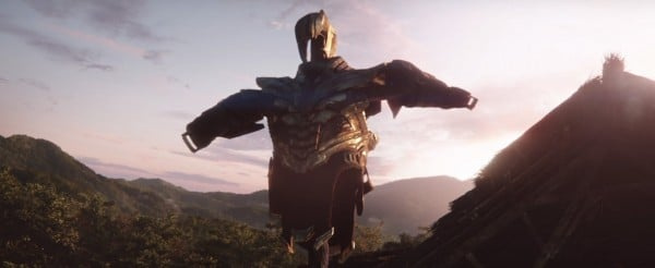   Avengers 4 trailer immagine 6