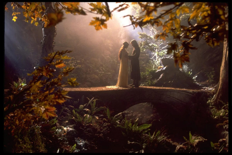   Rings of Power formuliert ein ergreifendes Prequel zur Tolkienverse-Trilogie