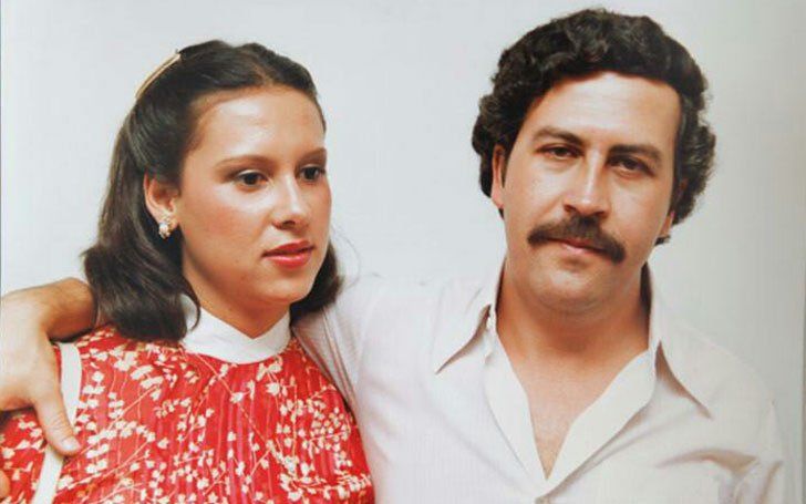 Vad gör Pablo Escobars fru Maria Victoria Henao och resten av familjen för närvarande? Detaljer om hennes gift liv!