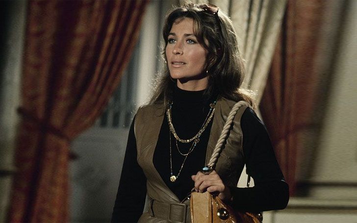 Hvad laver 70-tallet skuespillerinde Michele Carey efter sin anden mands død? Eksklusive detaljer her!
