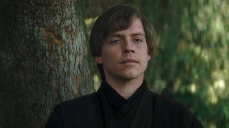 'Ta võiks sõna otseses mõttes lihtsalt Luke'i mängida': Tähesõdade fännid nõuavad, et Mandaloria 2. hooaja staar Graham Hamilton asendaks Mark Hamilli noore Luke Skywalkerina