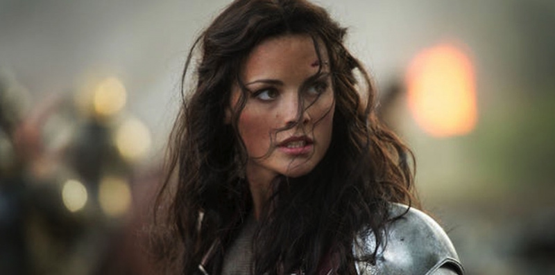 Loki lēdija Sifa atgriezīsies filmā Thor: Mīlestība un pērkons, ķircina Džeimiju Aleksandru