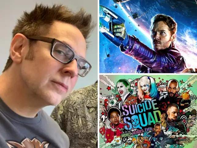  COVID-19 hat keinen Einfluss'Guardians Of The Galaxy 3' & 'The Suicide ...