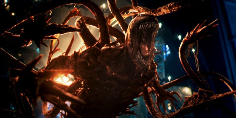Venom: Let There Be Carnage Ending i objašnjenje scene u odjavnoj špici