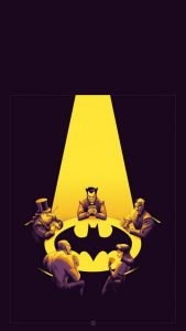 10 beste Batman: The Animated Series-episoder