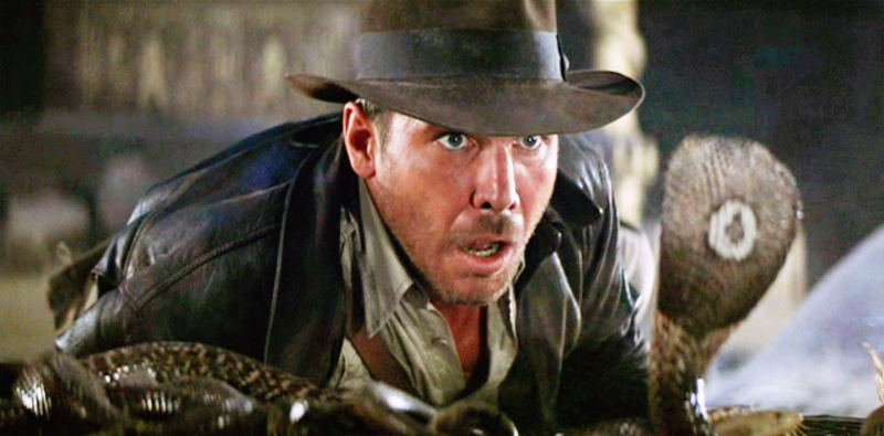 „Indiana Jones 5“ wird Spielbergs nächster Film