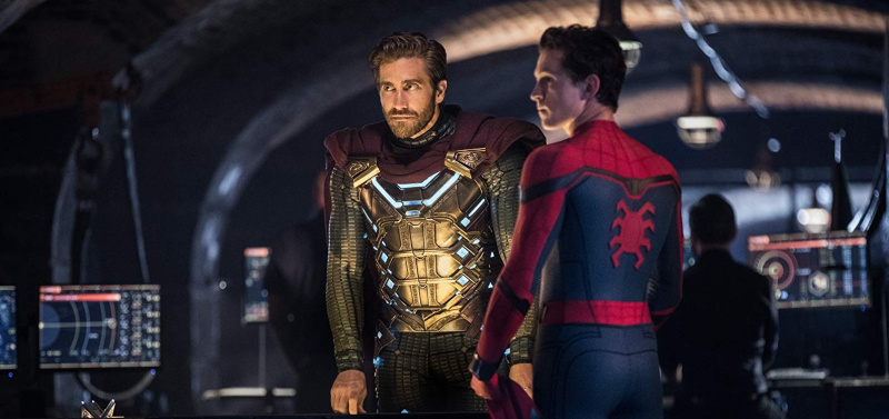   Exploring the Spider-Man Far From Home-problem – /Film