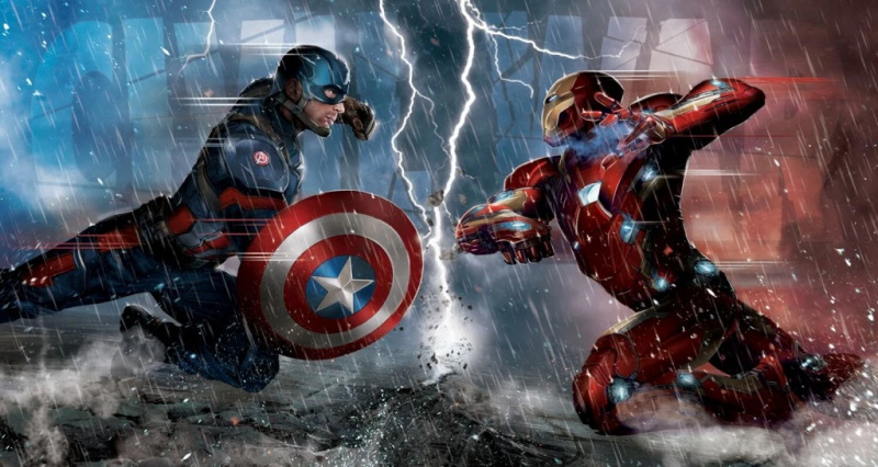   Marvel: 22 ideāli filmu mirkļi, kas ir balvas cienīgi