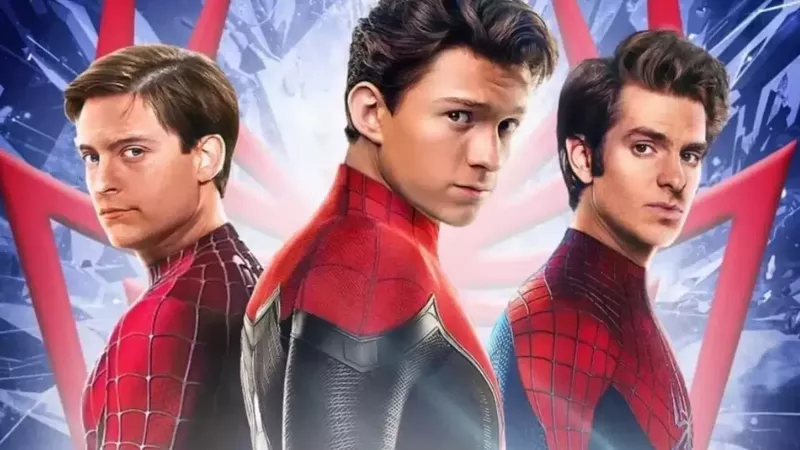 Sony enthüllt spannendes neues Update zu Spider-Man 4 mit Rückkehr von Tom Holland und Zendaya