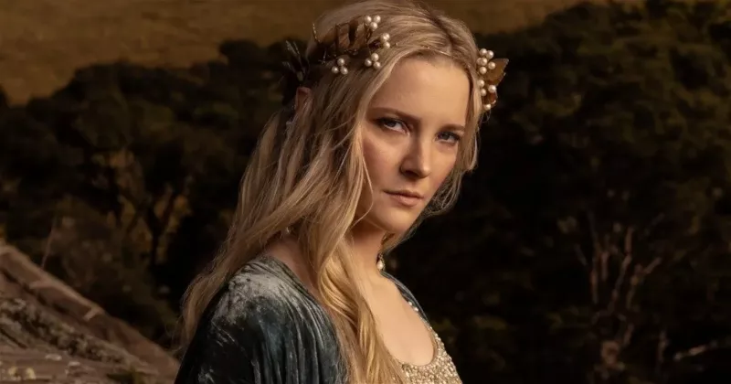 Berichten zufolge weicht die zweite Staffel von „The Rings of Power“ von Amazon stark vom Tolkien-Vers ab – Galadriel wird von Orks gefangen genommen