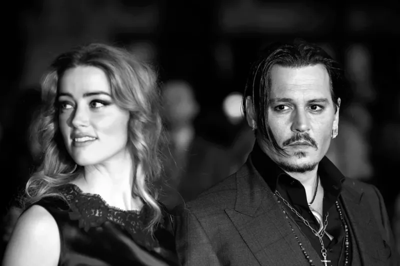 Johnny Depp vs. Amber Heard: Minden jelentősebb fejlesztés eddig