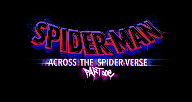 Spider-Man: Across the Spider-Jae