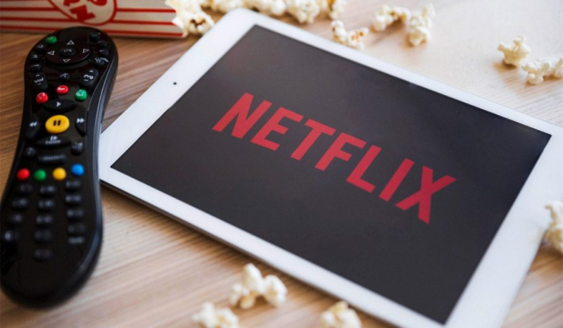 Der wahre Grund, warum Netflix, der weltgrößte Streaming-Riese, gescheitert ist