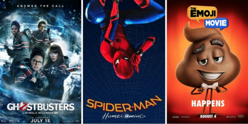 A Pókember visszatérhet csodálkozni a Sony film- és tévéosztályának lehetséges eladásával