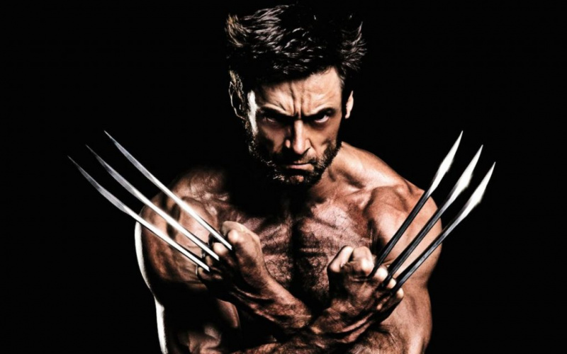 Hugh Jackman ist mit einem anderen Schauspieler als Wolverine einverstanden