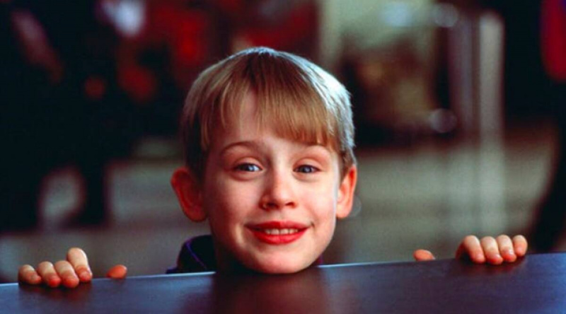   Home Alone overbodige sequels