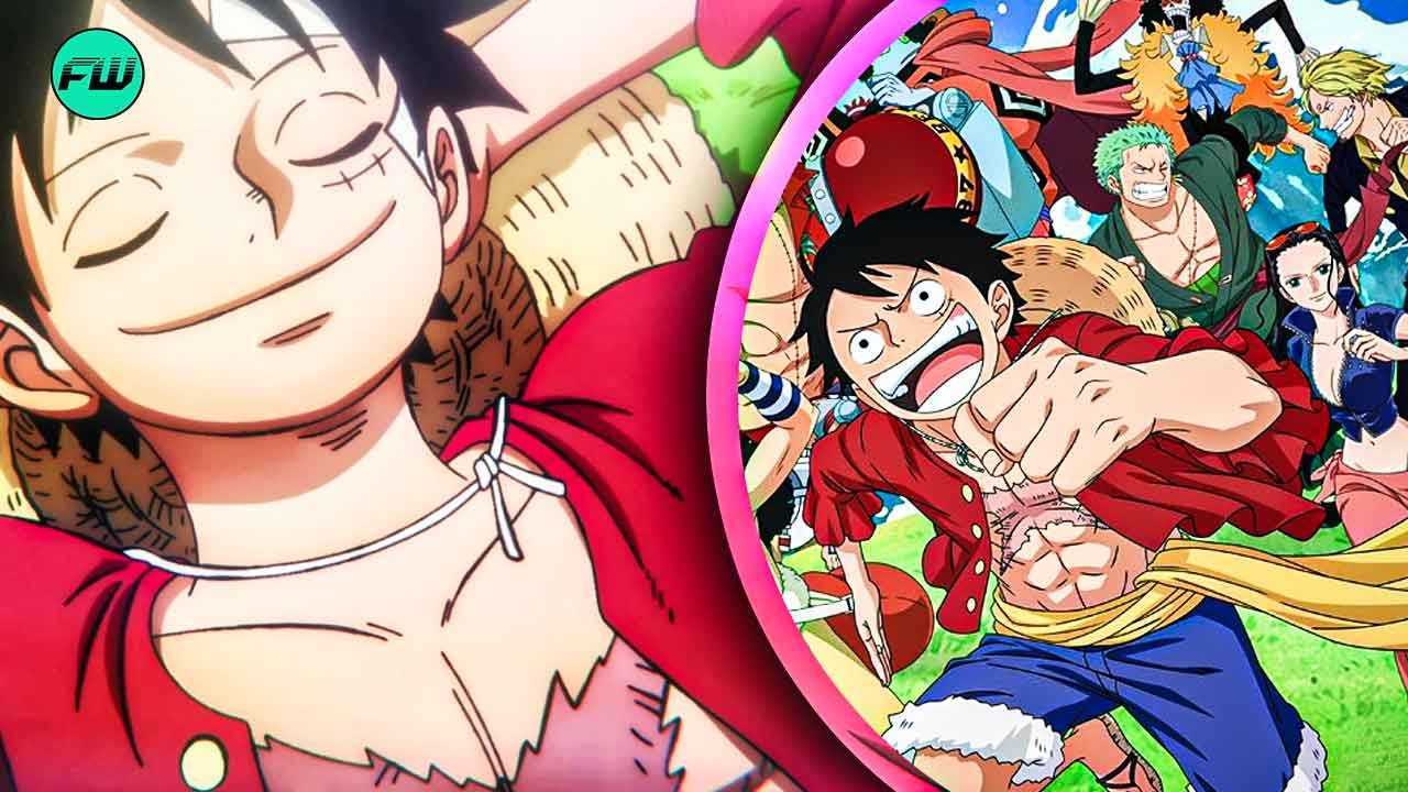 One Piece 1104 utgivelsesdato og -klokkeslett, hvor kan du få med deg neste episode av One Piece?