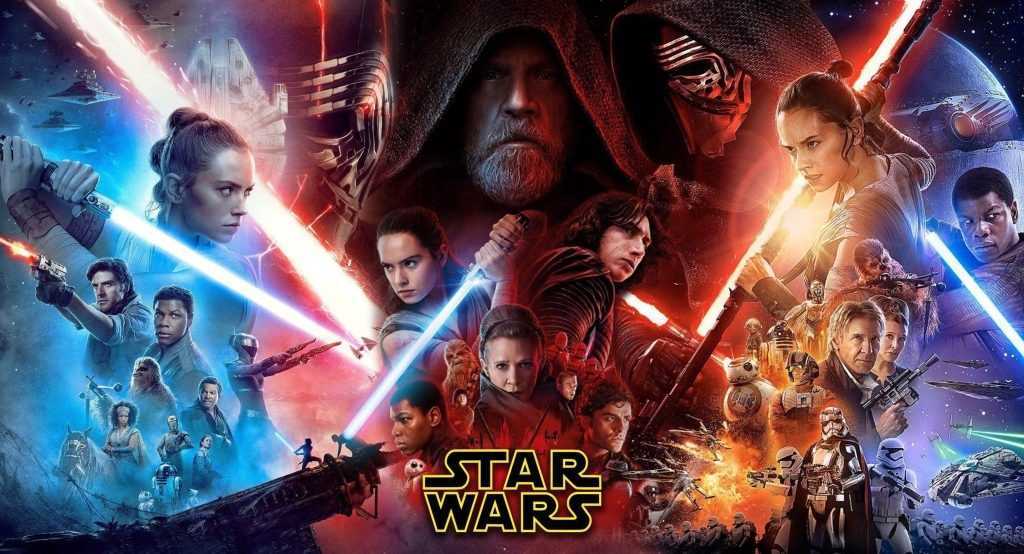 Star Wars Serisinin Gerçek Değeri Nedir: Star Wars Serisinin Kırılması Zor 3 Dünya Rekoru