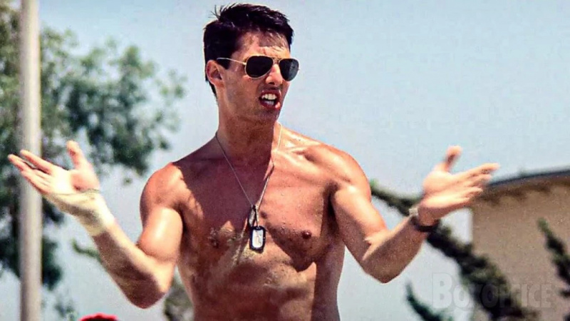 'Han har förmodligen 10 eller 20 år till': Tom Cruises planer med WB kan uppröra hans riktiga fans som vill att skådespelaren ska återvända till 'Real Acting' för hans sista Oscar