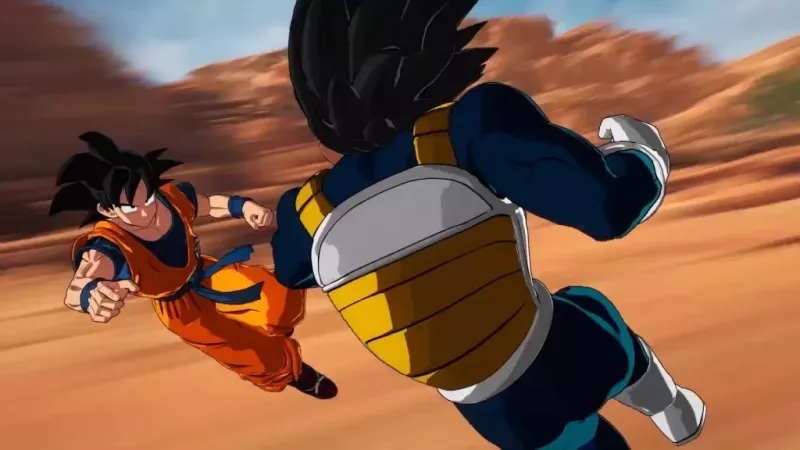 Dragon Ball: Sparking Zero Needs to Include One Fan-Favorite Feat