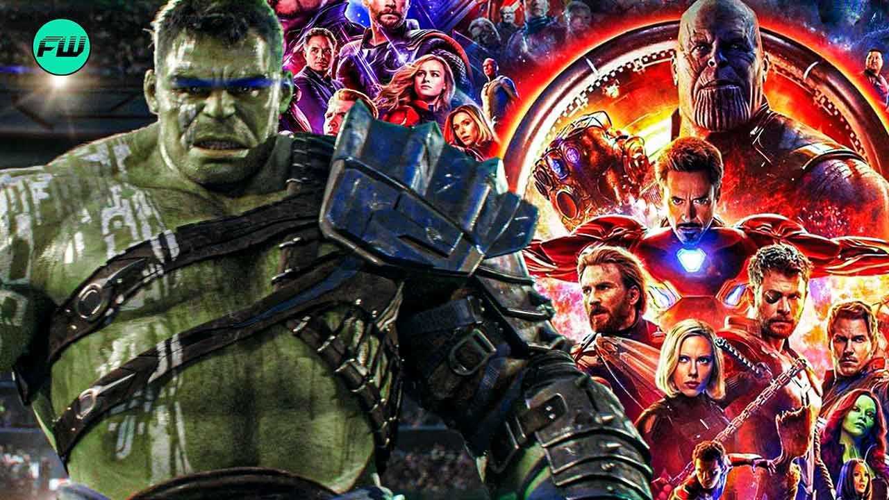 Nyheter om 'World War Hulk'-filmryktene vekker masse oppmerksomhet mens fansen lurer på en potensiell Marvel x Universal-avtale
