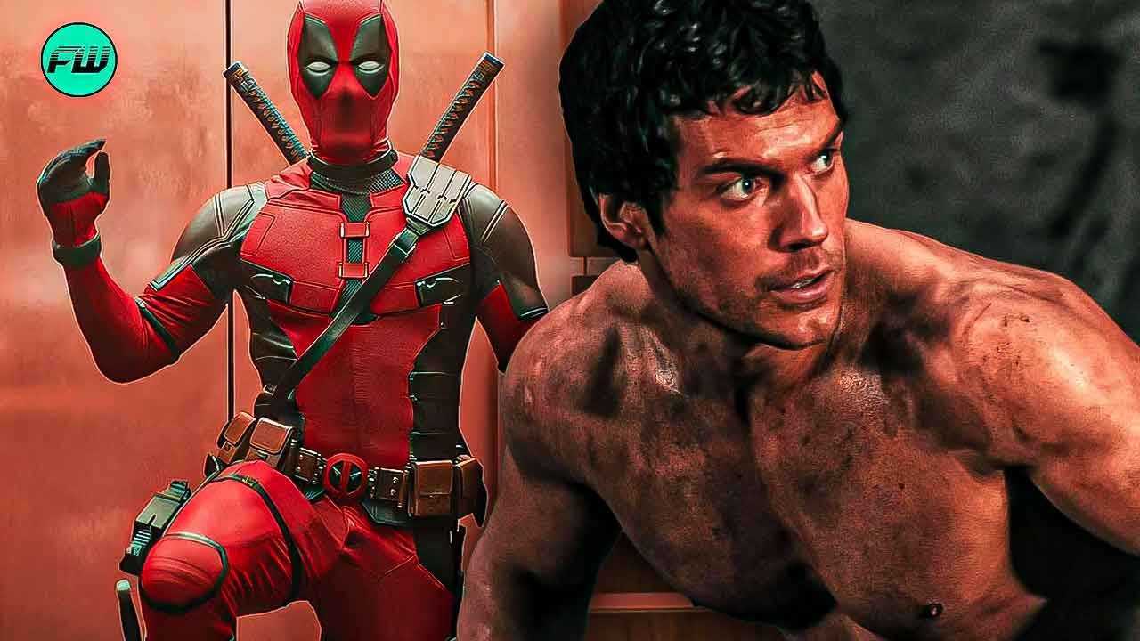 Deadpool 3 teorija norāda, ka Henrija Kavila Wolverine visu šo laiku ir bijusi MCU