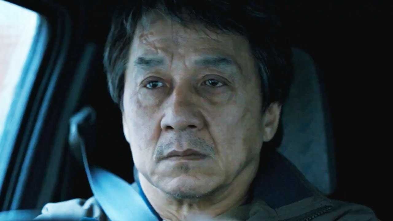 Ich wollte keinen seiner Tricks: Der James-Bond-Regisseur musste Jackie Chan in einem 145-Millionen-Dollar-Film ausbremsen, damit er trotz seines fortgeschrittenen Alters realistisch wirkte