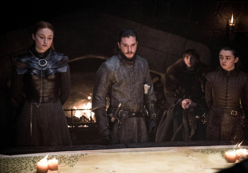 'Det bragte mig en masse ubehag': Game of Thrones-stjernen Maisie Williams har en foruroligende opdatering om det potentielle Arya Stark-tilbagevenden i fremtiden