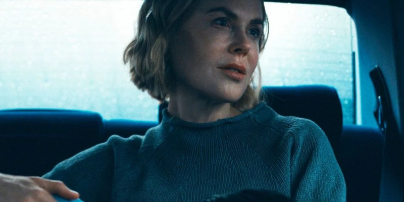 'Det är mycket snack, men jag måste göra': Nicole Kidman har inte glömt sitt Hollywoodlöfte som hon faktiskt levererar till skillnad från Natalie Portman