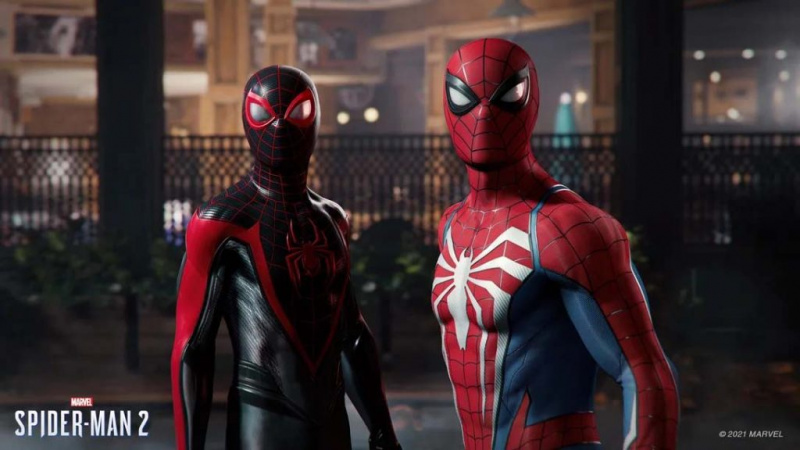 Der Creative Director von Marvel’s Spider-Man 2 besteht darauf, dass das Spiel den Preis und den Hype wert ist