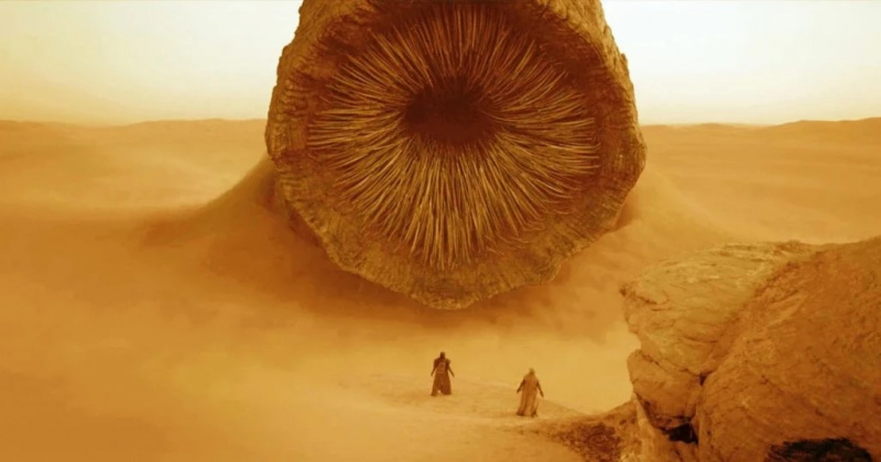 Σε αντίθεση με το Dune και το Dune 2, το Dune: Awakening κάνει μια μεγάλη αλλαγή στον καθιερωμένο Frank Herbert Lore