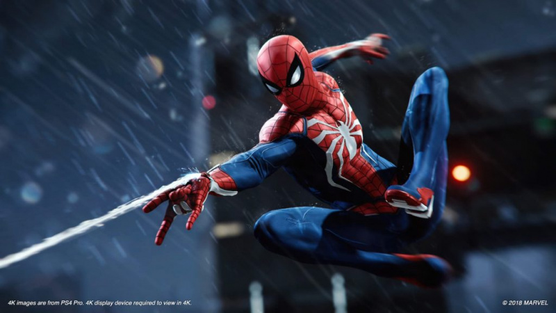   Adidas x Marvel's Spider-Man 2 will also feature a range of clothing and footwear products.
