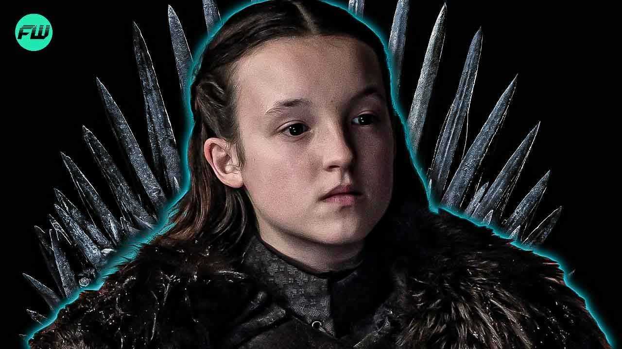 Mine forældre var så bange: Bella Ramsey afslørede, at Game of Thrones ikke var 'behageligt' for deres familie af en overraskende grund