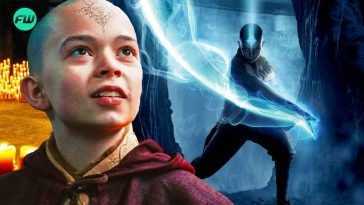 ربما أنقذته عاطفة نوح رينجر من الدخول في حالة من الاكتئاب بعد فيلم Avatar: آخر مسخر هواء تم قصفه على نطاق واسع عند إطلاق سراحه