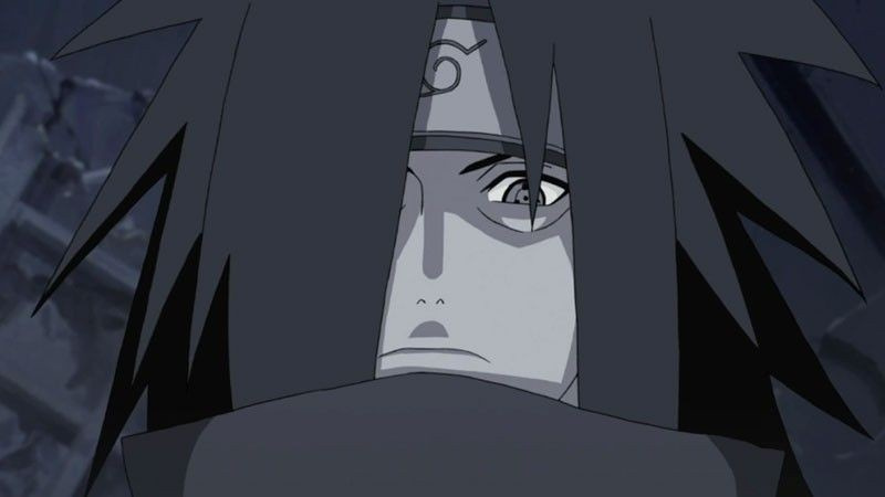 Naruto: Eine Theorie von Madara Uchiha macht das Anschauen von Boruto 100-mal sinnloser, als es ohnehin schon ist