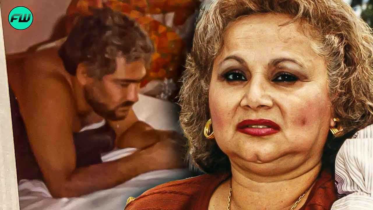 Por que Griselda Blanco atirou no marido: madrinha da verdade sombria da cocaína
