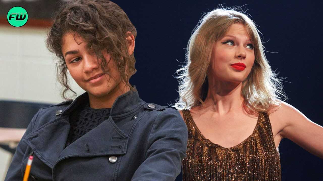Zendaya, Taylor Swift és további 3 hollywoodi sztár, akiket csalódtak az abszurd terhességi pletykák