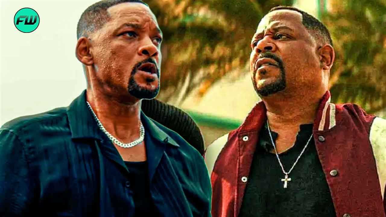 Will Smith's Bad Boys 4'ün Yardımcı Yıldızı, Chris Rock ile Oscar Kavgasının Kariyerine Nasıl Yardımcı Olduğunu Detaylandırıyor