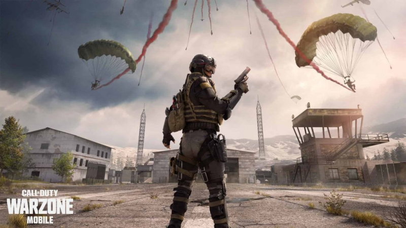 Call of Duty: Warzone Mobile е отложено за пролетта на 2024 г