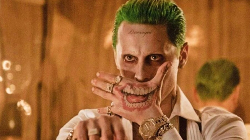 “Žao mi je, ne žao mi je”: David Ayer brani 'Atrocious' Jokera Jareda Leta u Odredu samoubojica koji je djelomično inspiriran omiljenom pričom Zacka Snydera o Batmanu