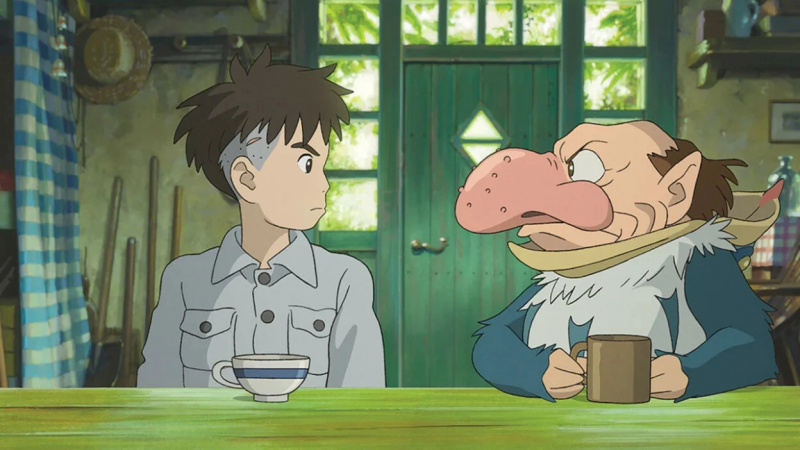 Amerikalılar Hayao Miyazaki'nin Oscar'ları Neden Boykot Ettiğini Öğrendiklerinde Mutlu Olmayacaklar